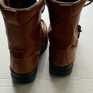 Polo by Ralph Lauren | Shoes | Vintage Polo Sport Moto Hiking 